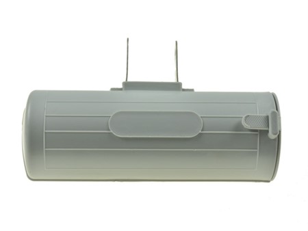 Boite à outils grise, vélomoteurs Zündapp Belmondo Boite à outils grise, vélomoteurs Zündapp Belmondo