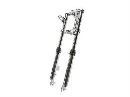 Gabel Chrom Zündapp Belmondo Gabel Chrom Zündapp Belmondo
