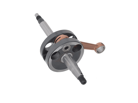 Kurbelwelle Tomos A35 DMP Racing