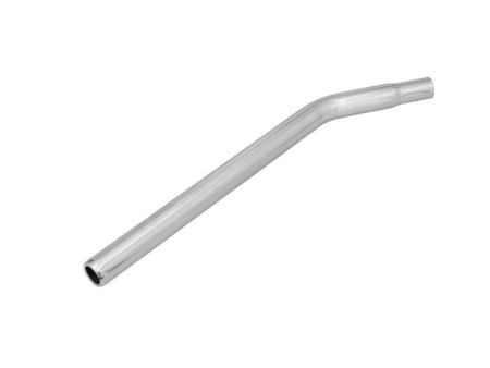 Tube de selle Ø 25.4 chromé, vélomoteur Zündapp Belmondo Tube de selle Ø 25.4 chromé, vélomoteur Zündapp Belmondo