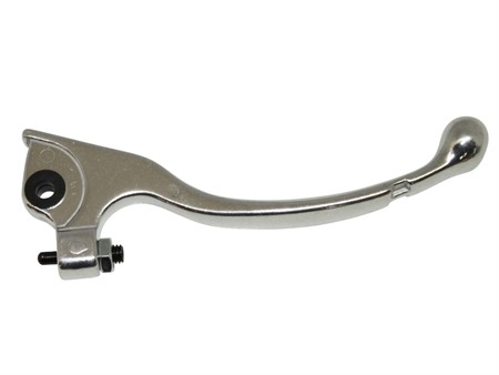 Levier de frein droit réglable, moto 50cc Rieju MRT / Derbi DRD Pro 2005-2010 Levier de frein droit réglable, moto 50cc Rieju MRT / Derbi DRD Pro 2005-2010