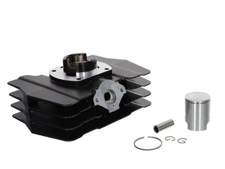 Zylinderkit AKOA Sachs 503 AB / AC / ADV Original, Ø 38mm Alu (Breitwand Zylinder)