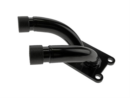 Ansaugstutzen Gilardoni / Italkit (für 2 Vergaser) Ansaugstutzen Gilardoni / Italkit (für 2 Vergaser)