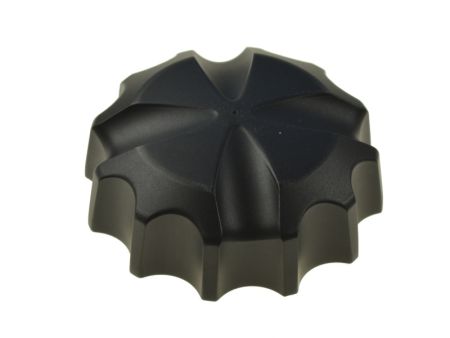 Tankdeckel M42 x 1,5 Sachs Alu schwarz " Iron Cross " Tankdeckel M42 x 1,5 Sachs Alu schwarz " Iron Cross "