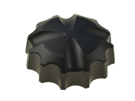 Bouchon de réservoir M45x1.5 alu noir" Iron Cross ", vélomoteurs Schs, Hercules, Pony, Allegro.. Bouchon de réservoir M45x1.5 alu noir" Iron Cross ", vélomoteurs Schs, Hercules, Pony, Allegro..