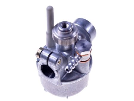 Carburateur BING SRA 1/8/51A, vélomoteurs Puxh Velux et Belmondo