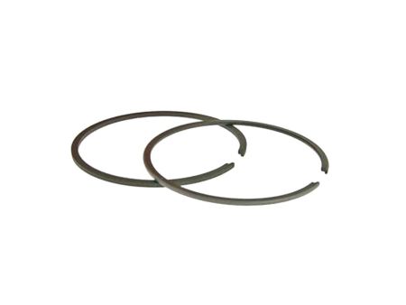 Jeu de segments Akoa 41mm (version a clapet), vélomoteurs Sachs 502 Jeu de segments Akoa 41mm (version a clapet), vélomoteurs Sachs 502