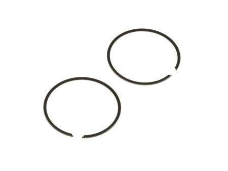 Kolbenringset zu Sachs 41mm Racing Zylinder (2 Stk.)