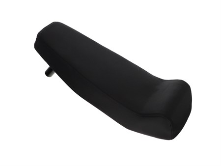 Selle racing universelle pou tube de selle 30mm, vélomoteurs (par ex. Puch...)