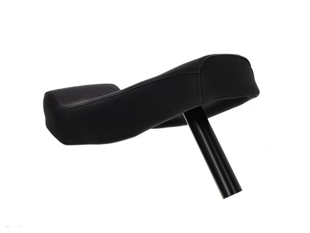 Selle racing universelle pou tube de selle 30mm, vélomoteurs (par ex. Puch...)