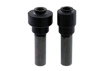 Gomme silentbloc, scooter Vespa 50-125cc ET3, PX, PE Gomme silentbloc, scooter Vespa 50-125cc ET3, PX, PE