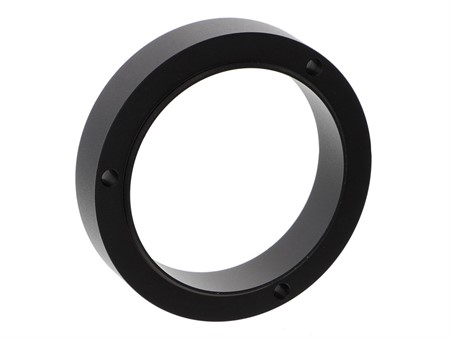 Seilzugstarter Distanz zu Bosch / Ducati original, HPI «schwarz» Seilzugstarter Distanz zu Bosch / Ducati original, HPI «schwarz»