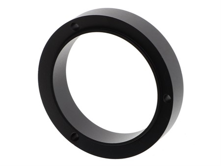 Seilzugstarter Distanz zu Bosch / Ducati original, HPI «schwarz»