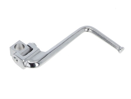 Kickstarterhebel seitlich Puch Z50 «klappbar» Kickstarterhebel seitlich Puch Z50 «klappbar»