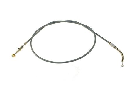 Cable tirage pour vitesse, vélomoteur Monark Cable tirage pour vitesse, vélomoteur Monark
