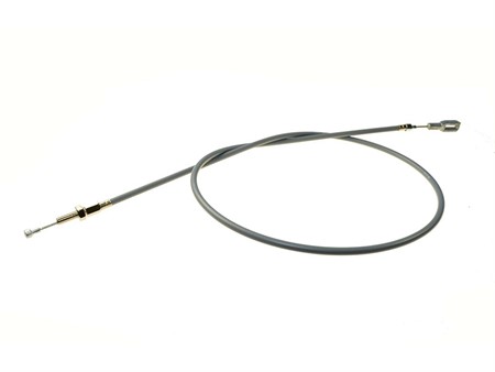 Cable de frein gris, vélomoteurs Monark Cable de frein gris, vélomoteurs Monark
