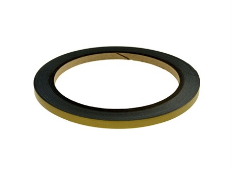 Zierstreifen, Zierband gold 5 mm Zierstreifen, Zierband gold 5 mm