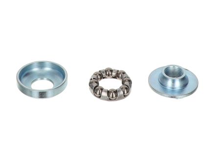 Kit roulement de roue, jante Grimeca Ø30.7mm (M11), vélomoteurs avec jante Grimeca