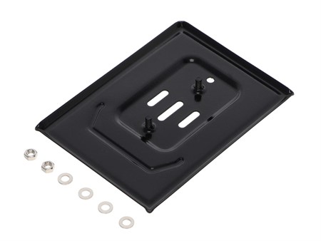 Support de plaque d'immatriculation INOX, cyclo/boguets... Support de plaque d'immatriculation INOX, cyclo/boguets...