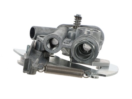Vergaser Solex «original» Ausführung