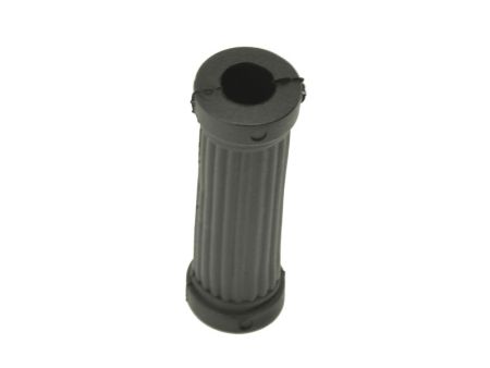 Gomme anti-dérapante pour pédale de kick, vélomoteurs Sachs