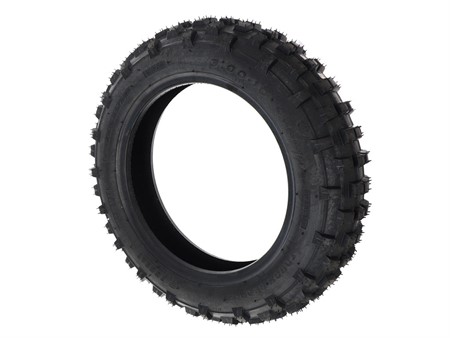 Pneu 3.00-10 (Junkai) Pneu 3.00-10 (Junkai)