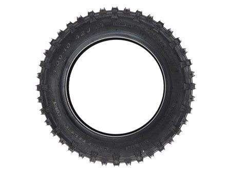 Reifen 3.00-10 «Junkai» 42J