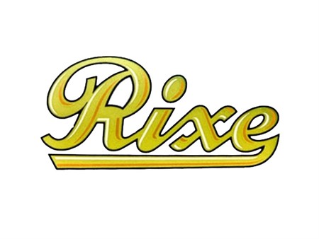 Kleber Rixe gold