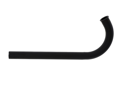 Coude d'échappement Ø 28mm, SACHS 502 Coude d'échappement Ø 28mm, SACHS 502