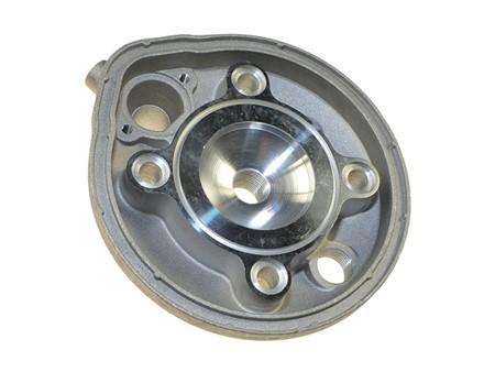 Culasse Racing D.40,2mm pour cylindre original, moteur Minarelli AM6