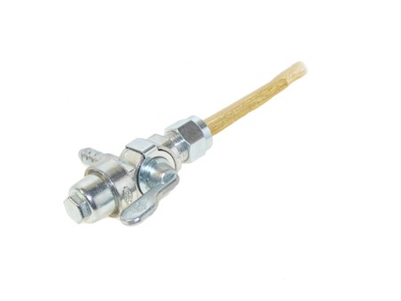 Benzinhahn M12x1mm universal