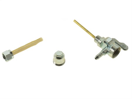 Benzinhahn M12x1mm universal