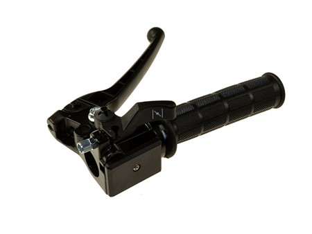 Bremsgriff universal