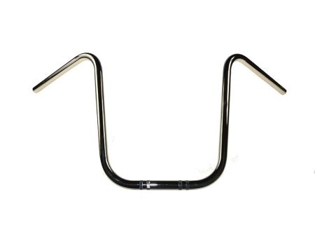 Lenker Chopper (38cm) chrom Lenker Chopper (38cm) chrom
