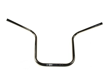 Lenker Chopper (38cm) chrom