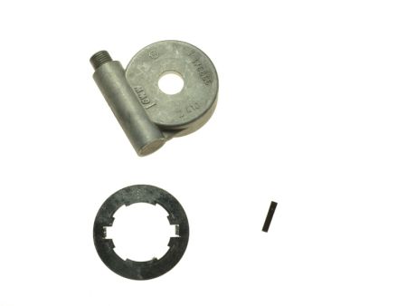 Entraîneur de compteur universel adaptable pour roues 16" (fixation à baïonnette) Entraîneur de compteur universel adaptable pour roues 16" (fixation à baïonnette)