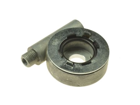 Entraîneur de compteur universel adaptable pour roues 16" (fixation à baïonnette)