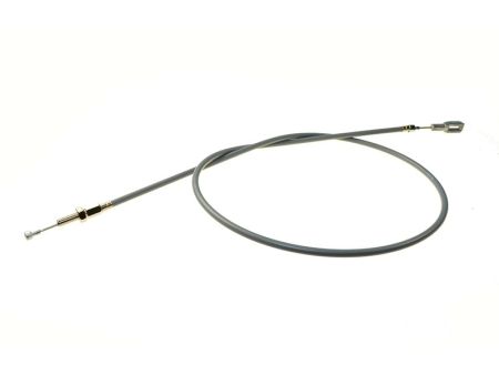 Bremszug vorne (lang) Grau, Monark 100.5 cm Bremszug vorne (lang) Grau, Monark 100.5 cm