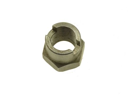 Schlitzmutter M10 x 1mm Sachs