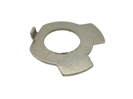 Tôle de sureté pignon primaire de vilebrequin M12, vélomoteurs Zündapp Belmondo (Type 247) Tôle de sureté pignon primaire de vilebrequin M12, vélomoteurs Zündapp Belmondo (Type 247)
