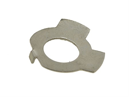 Tôle de sureté pignon primaire de vilebrequin M12, vélomoteurs Zündapp Belmondo (Type 247)
