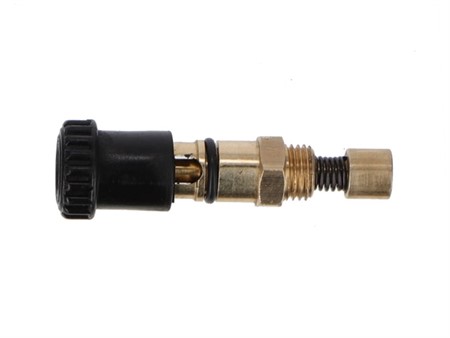 Starter manuel «7mm» carburateur Dell'Orto PHBG