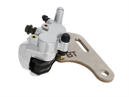 Bremsscheibe «vorne» Tomos A35 / verschiedene Modelle 220mm - BTuning