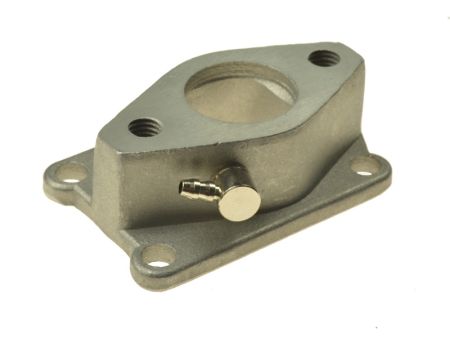 Ansaugstutzen Yamaha DT 50 Air 24mm Ansaugstutzen Yamaha DT 50 Air 24mm