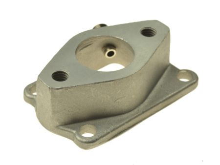 Ansaugstutzen Yamaha DT 50 Air 24mm