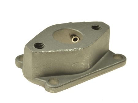 Ansaugstutzen Yamaha DT 50 Air 20mm