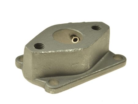 Ansaugstutzen Yamaha DT 50 Air16mm