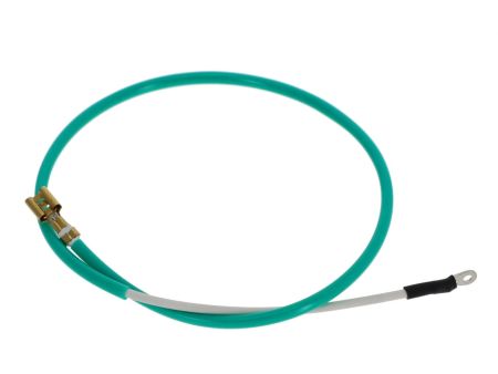 Cable pour impulsion d'allumage, vélomoteurs Piaggio Ciao