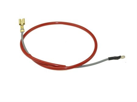 Cable pour impulsion d'allumage, vélomoteurs Piaggio Ciao