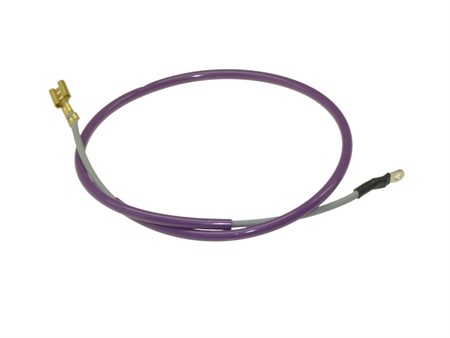 Cable pour impulsion d'allumage, vélomoteurs Piaggio Ciao